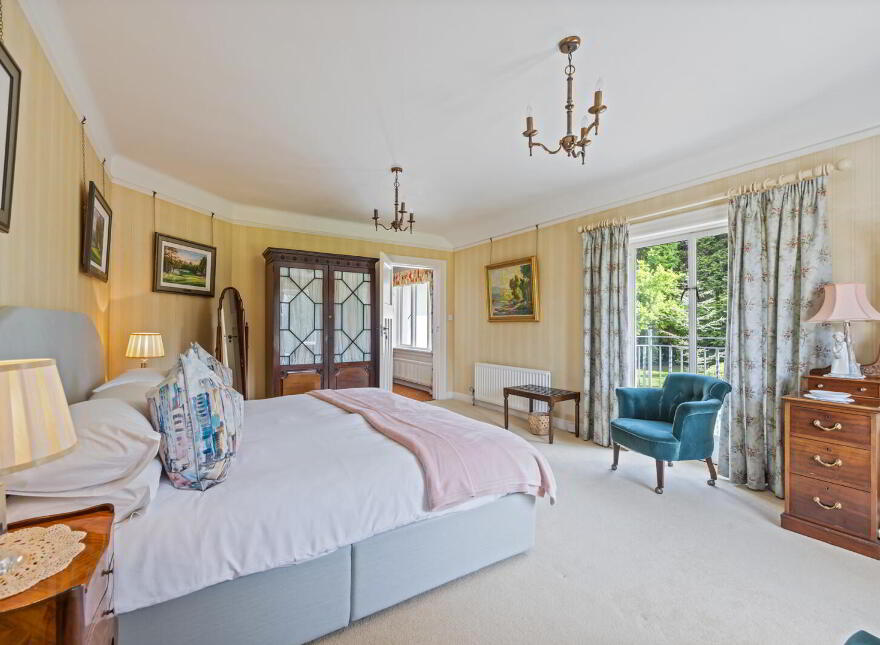 'Killymard', 17 Circular Road East, Cultra, Holywood, BT18 0HA