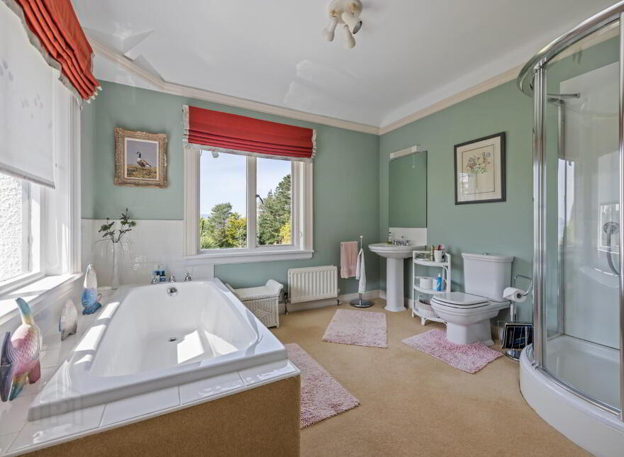 'Killymard', 17 Circular Road East, Cultra, Holywood, BT18 0HA