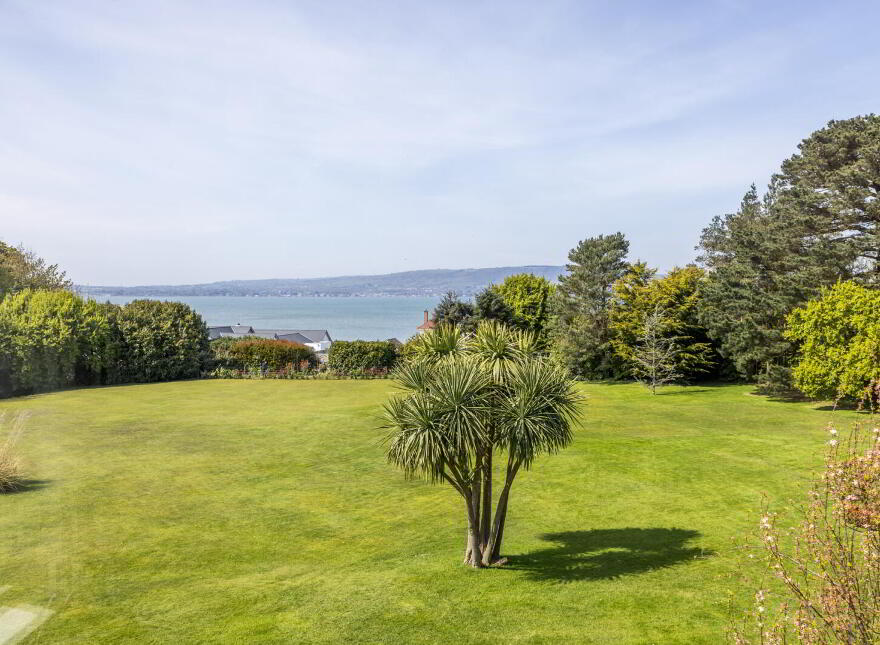 'Killymard', 17 Circular Road East, Cultra, Holywood, BT18 0HA