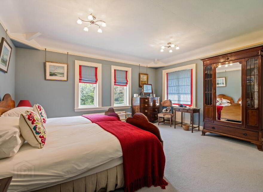 'Killymard', 17 Circular Road East, Cultra, Holywood, BT18 0HA