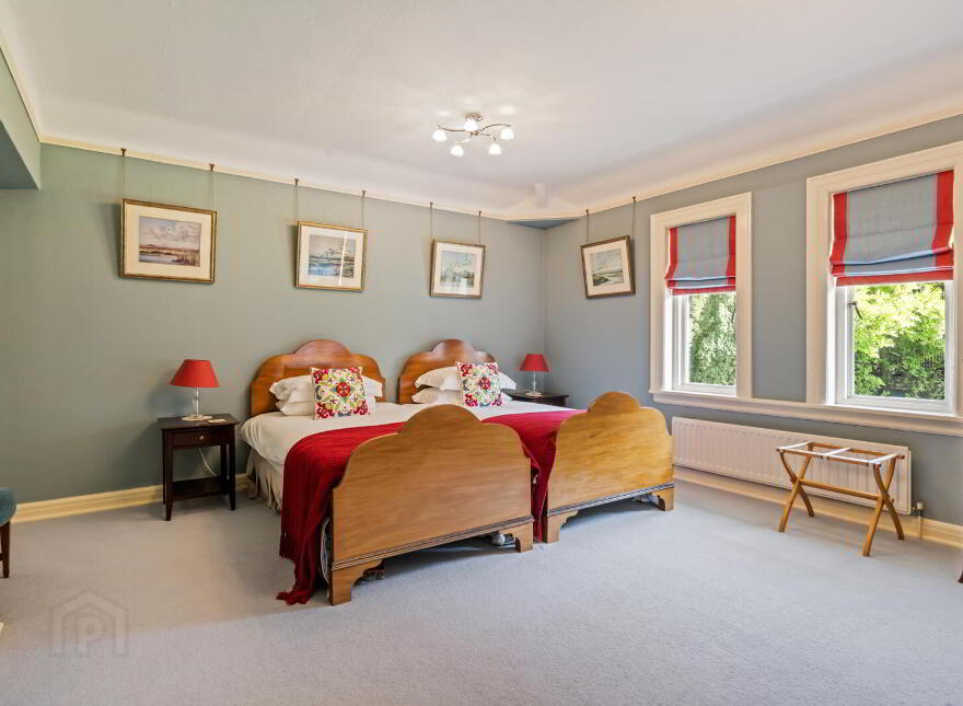 'Killymard', 17 Circular Road East, Cultra, Holywood, BT18 0HA