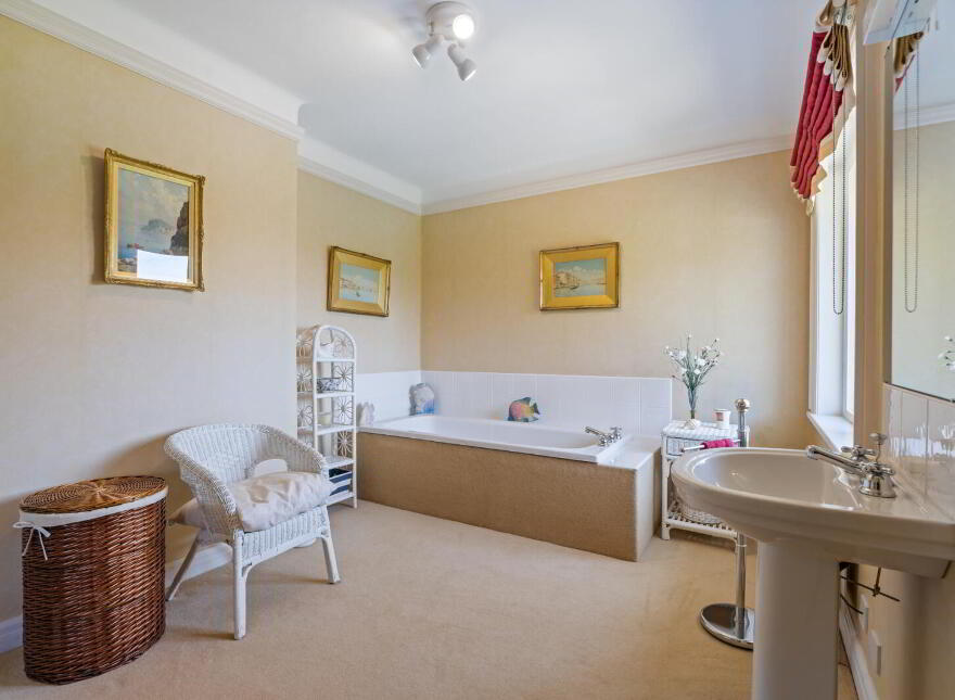 'Killymard', 17 Circular Road East, Cultra, Holywood, BT18 0HA