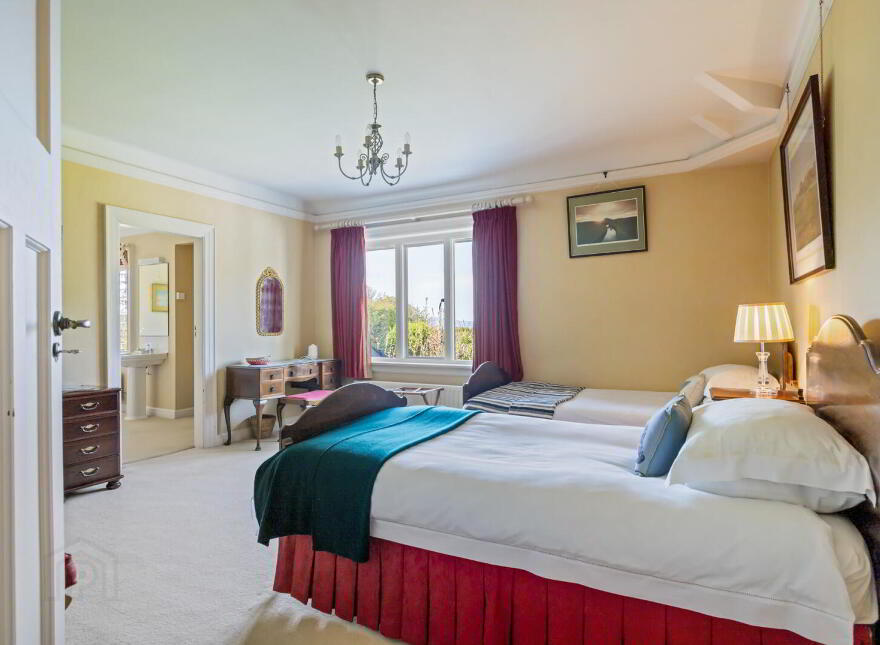 'Killymard', 17 Circular Road East, Cultra, Holywood, BT18 0HA