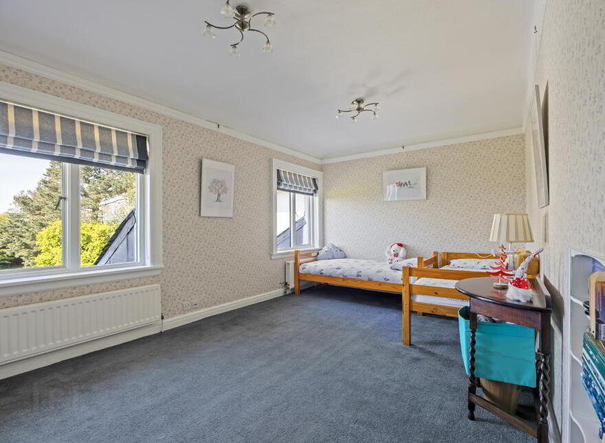 'Killymard', 17 Circular Road East, Cultra, Holywood, BT18 0HA