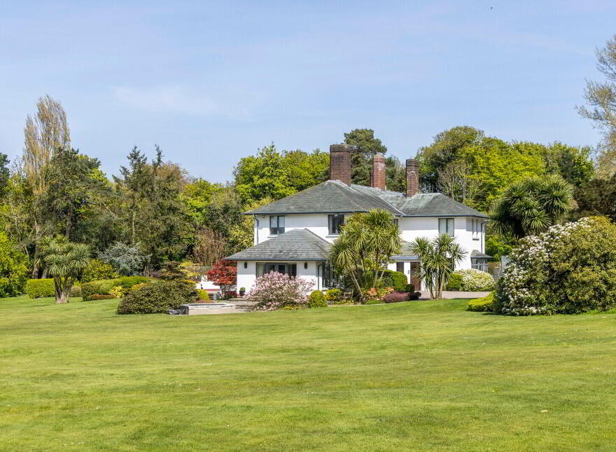 'Killymard', 17 Circular Road East, Cultra, Holywood, BT18 0HA