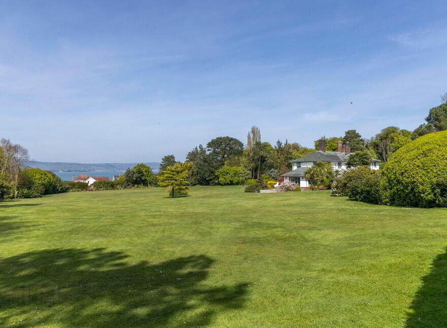 'Killymard', 17 Circular Road East, Cultra, Holywood, BT18 0HA