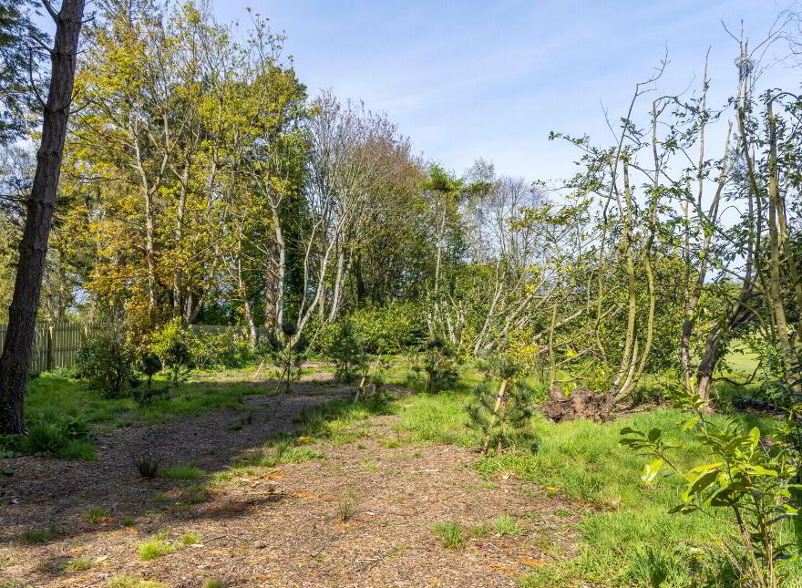 'Killymard', 17 Circular Road East, Cultra, Holywood, BT18 0HA