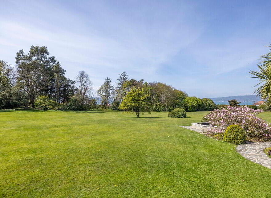 'Killymard', 17 Circular Road East, Cultra, Holywood, BT18 0HA