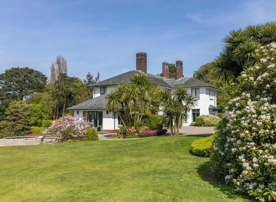 'Killymard', 17 Circular Road East, Cultra, Holywood, BT18 0HA