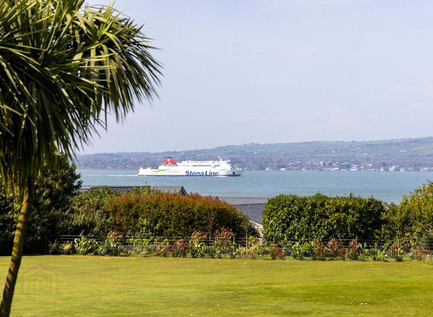 'Killymard', 17 Circular Road East, Cultra, Holywood, BT18 0HA