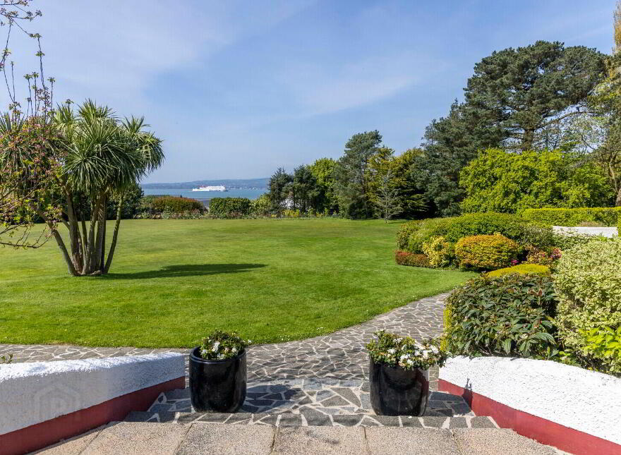 'Killymard', 17 Circular Road East, Cultra, Holywood, BT18 0HA
