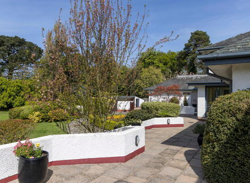 'Killymard', 17 Circular Road East, Cultra, Holywood, BT18 0HA