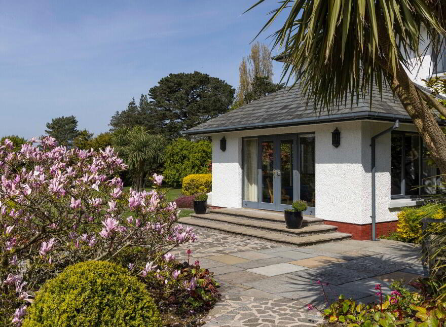 'Killymard', 17 Circular Road East, Cultra, Holywood, BT18 0HA