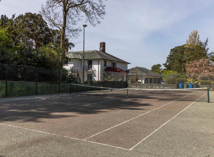 'Killymard', 17 Circular Road East, Cultra, Holywood, BT18 0HA
