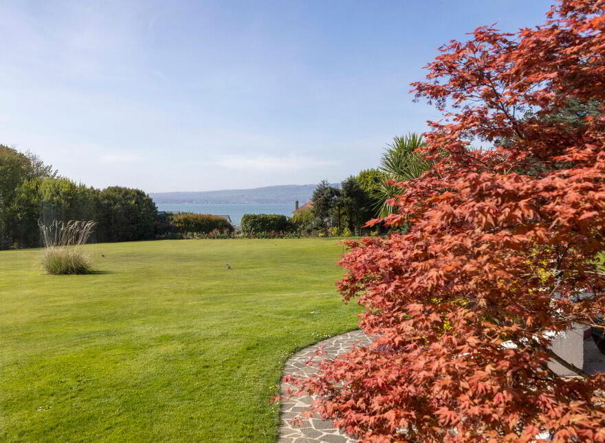 'Killymard', 17 Circular Road East, Cultra, Holywood, BT18 0HA