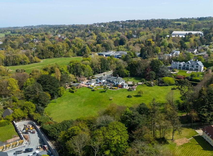 'Killymard', 17 Circular Road East, Cultra, Holywood, BT18 0HA