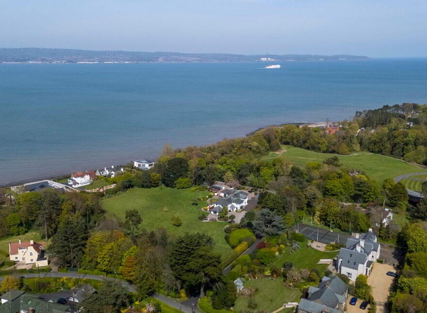 'Killymard', 17 Circular Road East, Cultra, Holywood, BT18 0HA