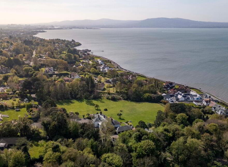 'Killymard', 17 Circular Road East, Cultra, Holywood, BT18 0HA