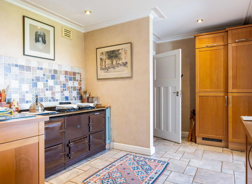 'Killymard', 17 Circular Road East, Cultra, Holywood, BT18 0HA