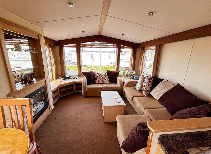 10 Moveen Caravan Park, Kilkee, V15X167