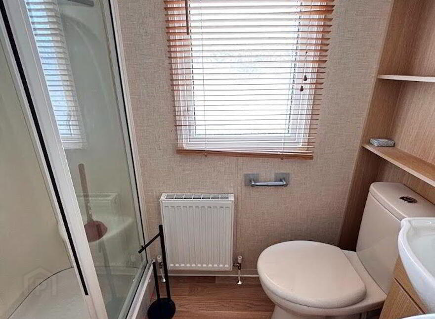 10 Moveen Caravan Park, Kilkee, V15X167