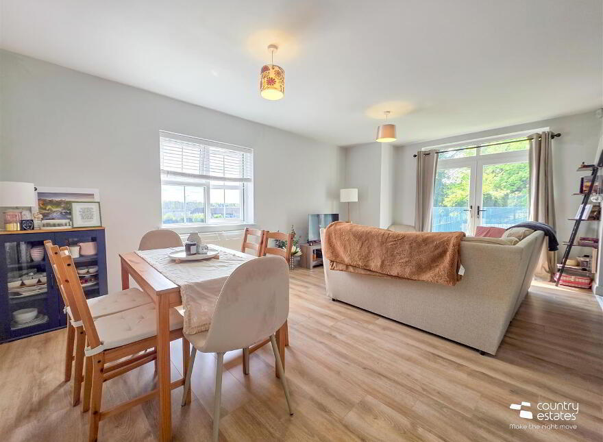 2b Napoleons Gate, Belfast, BT15 4FE