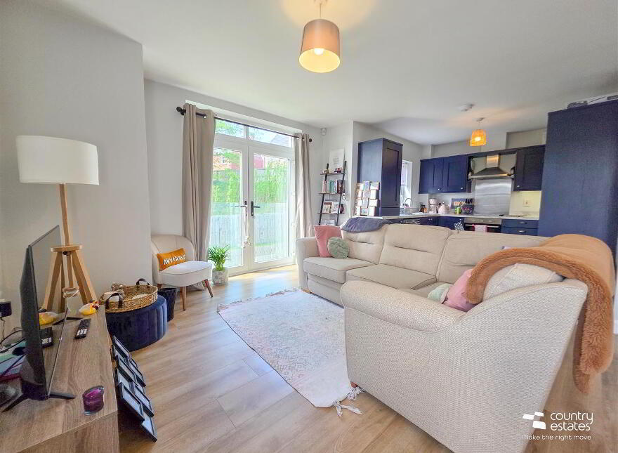 2b Napoleons Gate, Belfast, BT15 4FE