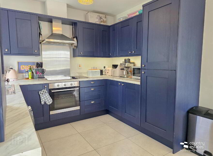 2b Napoleons Gate, Belfast, BT15 4FE