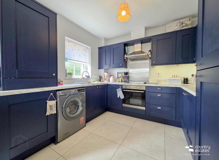 2b Napoleons Gate, Belfast, BT15 4FE