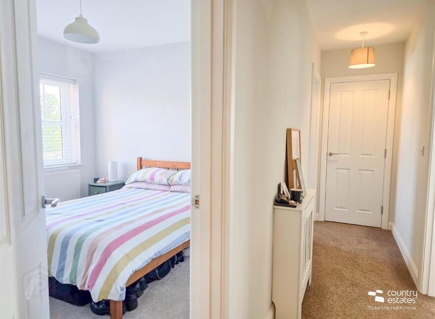 2b Napoleons Gate, Belfast, BT15 4FE