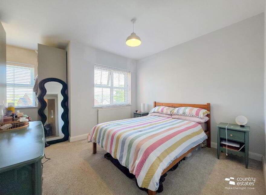 2b Napoleons Gate, Belfast, BT15 4FE
