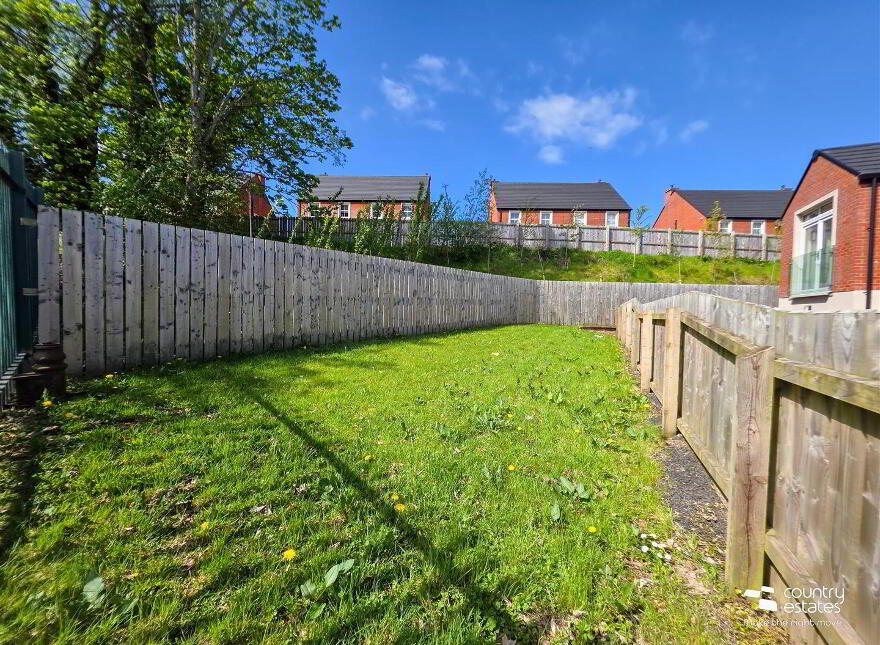 2b Napoleons Gate, Belfast, BT15 4FE