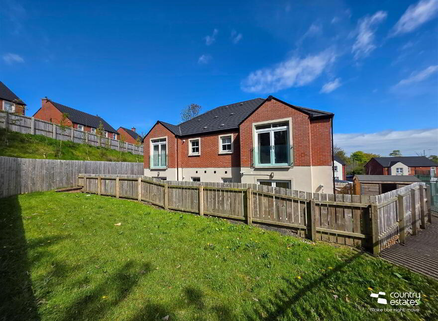 2b Napoleons Gate, Belfast, BT15 4FE