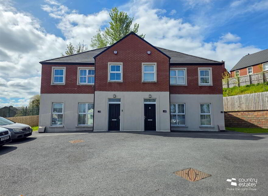 2b Napoleons Gate, Belfast, BT15 4FE