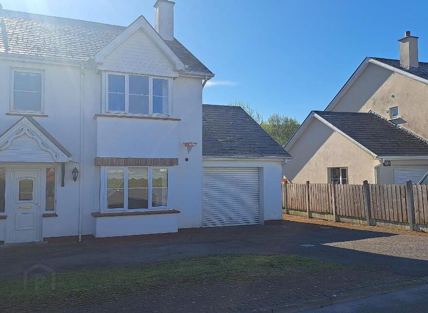 31 Clooneen Park, Manorhamilton, F91C9V2