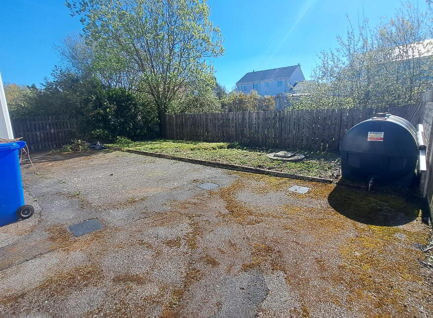 31 Clooneen Park, Manorhamilton, F91C9V2