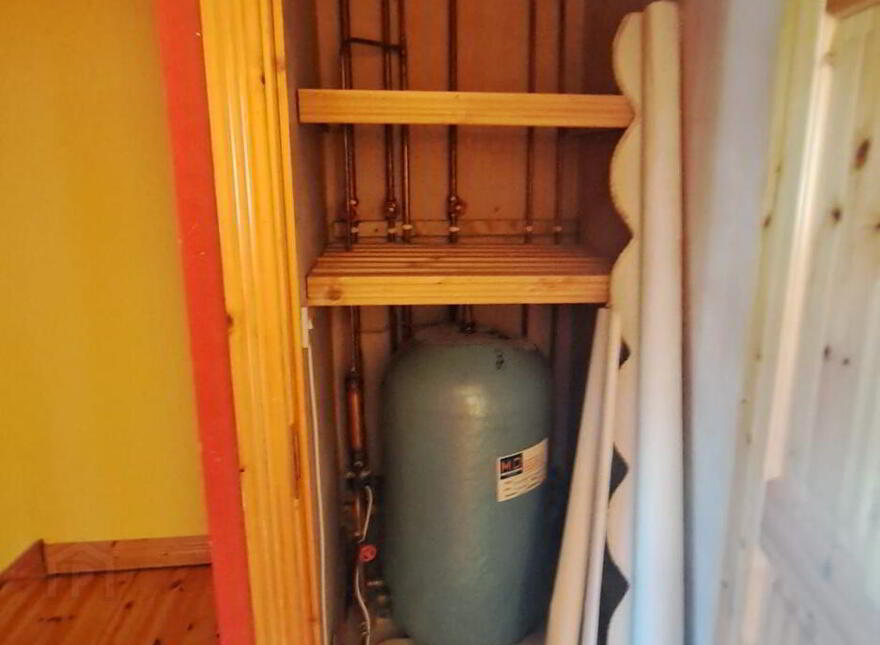 31 Clooneen Park, Manorhamilton, F91C9V2