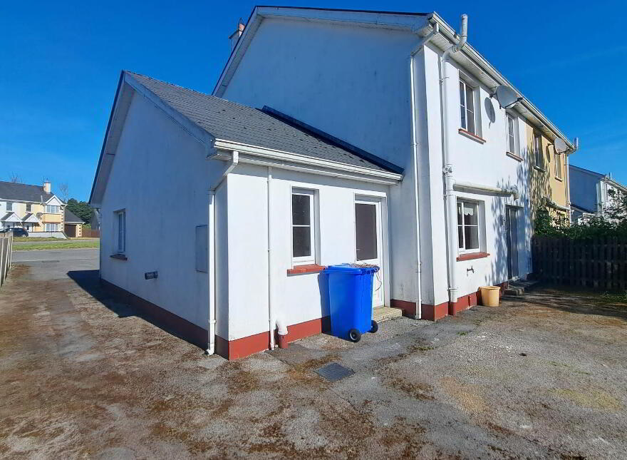 31 Clooneen Park, Manorhamilton, F91C9V2