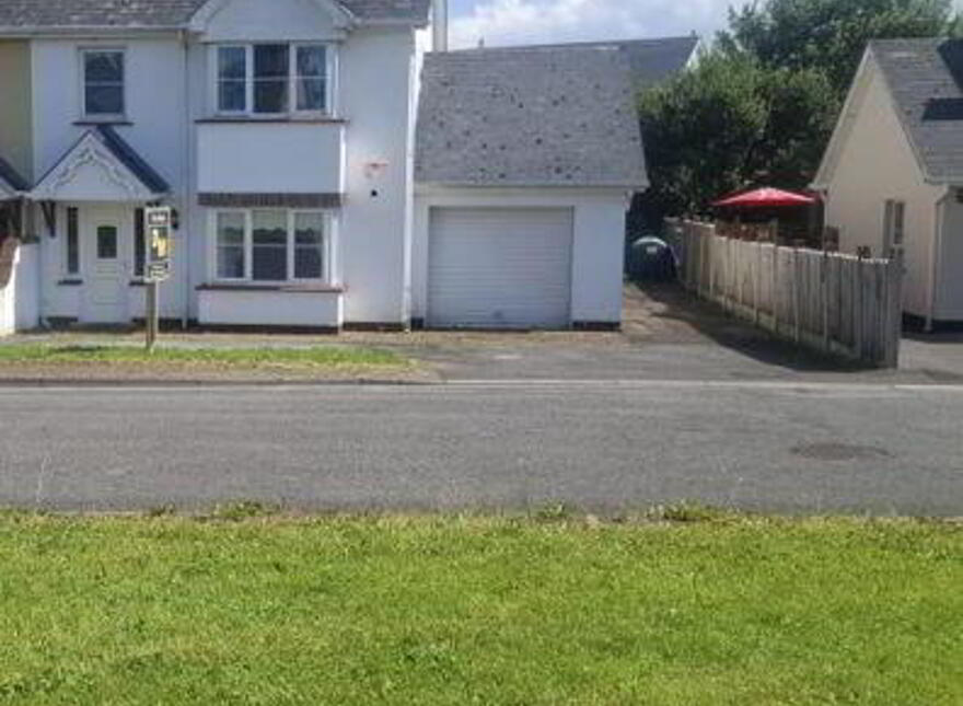 31 Clooneen Park, Manorhamilton, F91C9V2