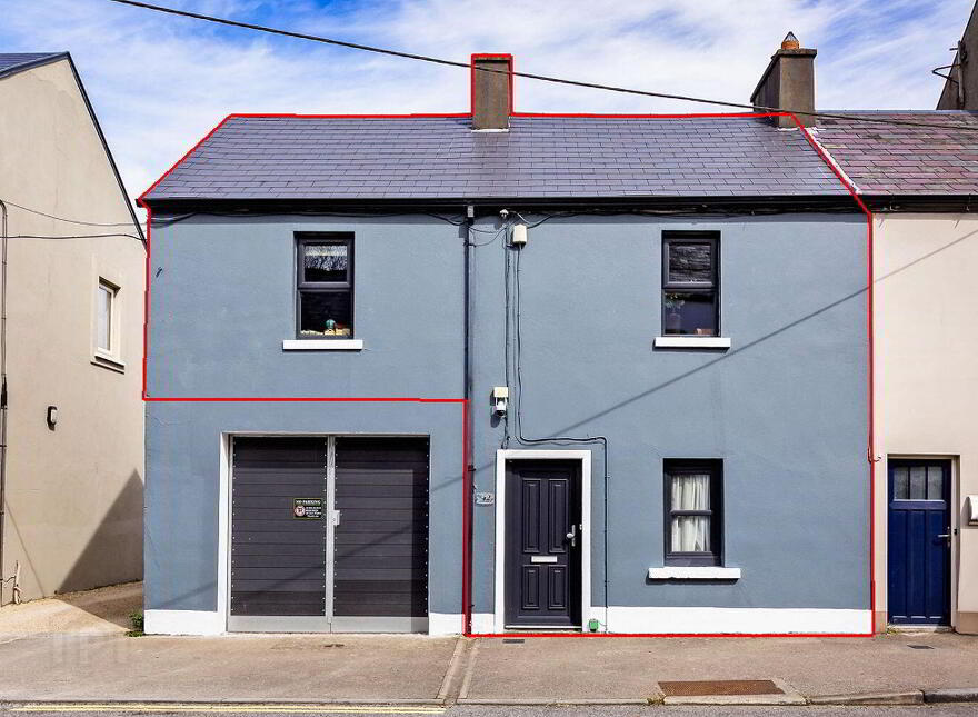 42 Wolfe Tone Street, Sligo Town, F91AK5R photo