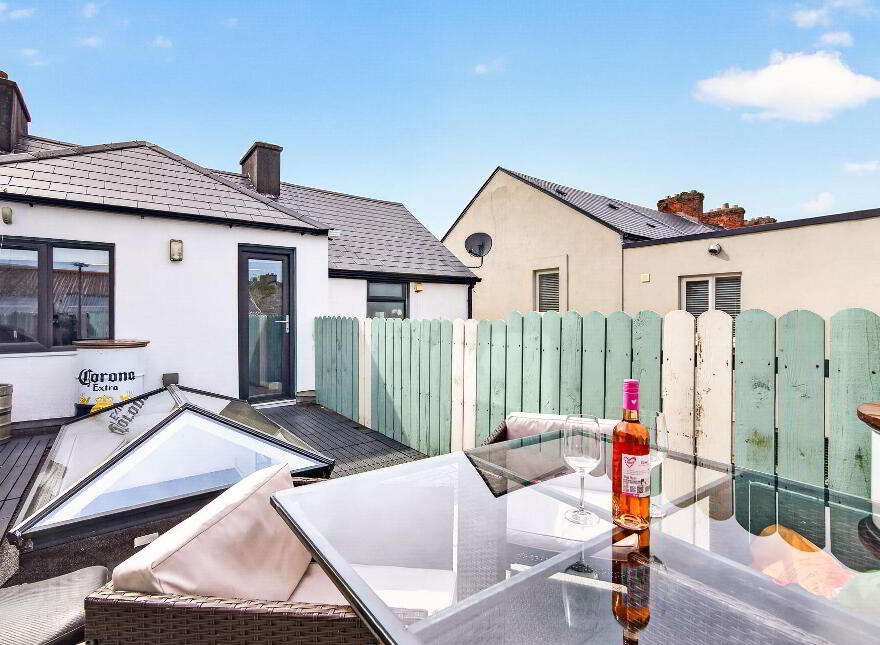 42 Wolfe Tone Street, Sligo Town, F91AK5R