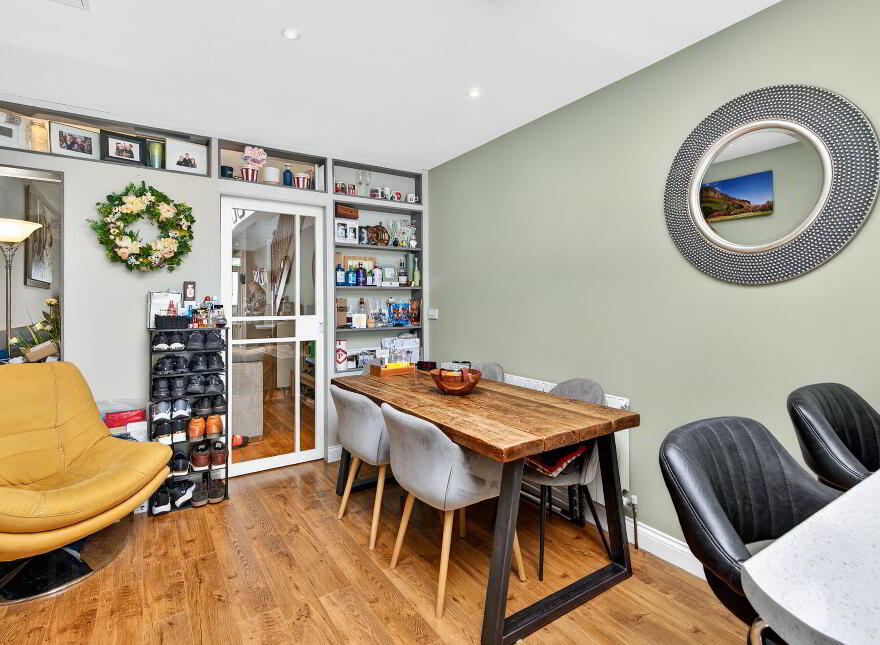 42 Wolfe Tone Street, Sligo Town, F91AK5R