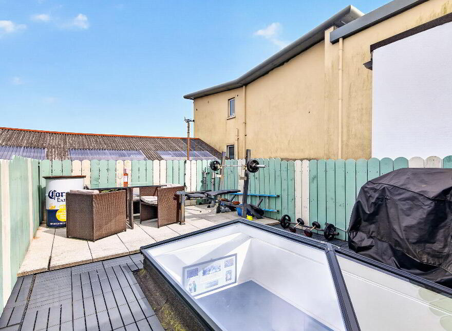 42 Wolfe Tone Street, Sligo Town, F91AK5R