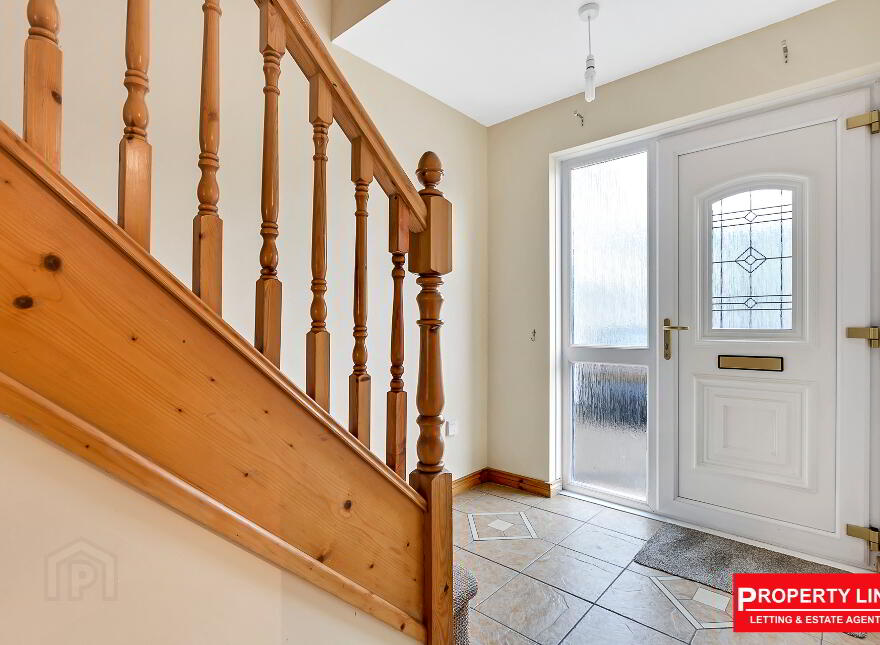 54 Sandale Park, Derry/Londonderry, Cityside, BT48 8NR