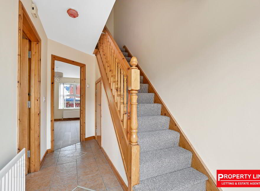 54 Sandale Park, Derry/Londonderry, Cityside, BT48 8NR