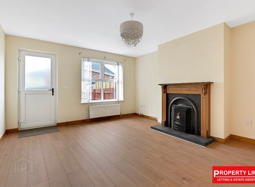 54 Sandale Park, Derry/Londonderry, Cityside, BT48 8NR