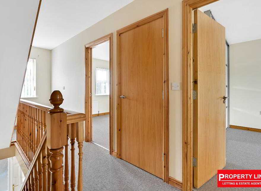 54 Sandale Park, Derry/Londonderry, Cityside, BT48 8NR