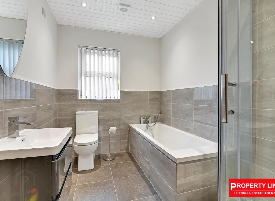 54 Sandale Park, Derry/Londonderry, Cityside, BT48 8NR
