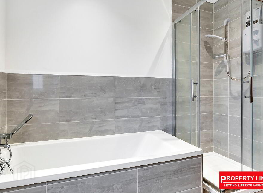 54 Sandale Park, Derry/Londonderry, Cityside, BT48 8NR