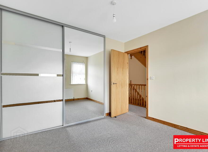 54 Sandale Park, Derry/Londonderry, Cityside, BT48 8NR